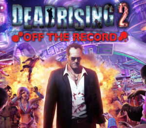 Dead Rising 2: Off the Record EU PC Steam CD Key