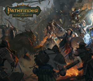 Pathfinder: Kingmaker Explorer Edition EU PC Steam CD Key