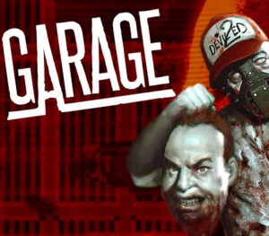 Garage: Bad Trip PC Steam Account