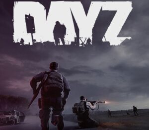 DayZ EU PC Steam CD Key