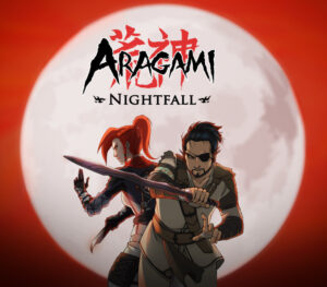 Aragami – Nightfall DLC PC Steam CD Key