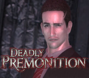 Deadly Premonition: The Director’s Cut PC Steam CD Key