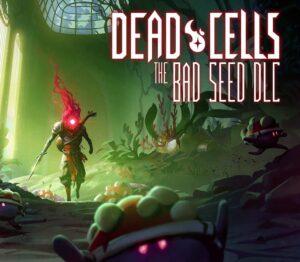 Dead Cells – The Bad Seed DLC EU Steam CD Key