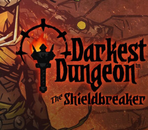 Darkest Dungeon – The Shieldbreaker DLC Steam CD Key