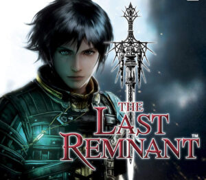The Last Remnant PC Steam Gift