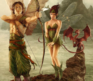 Faery – Legends of Avalon PC Steam CD Key