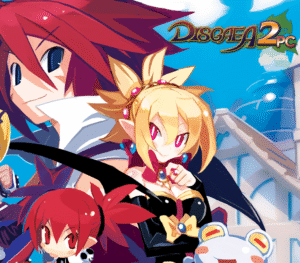 Disgaea 2 PC Digital Dood Edition PC Steam CD Key