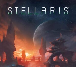 Stellaris LATAM PC Steam CD Key