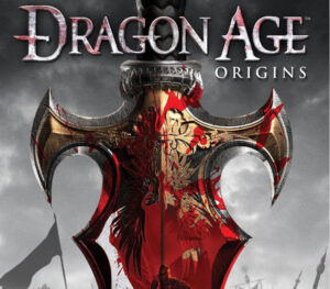 Dragon Age: Origins PC Steam CD Key