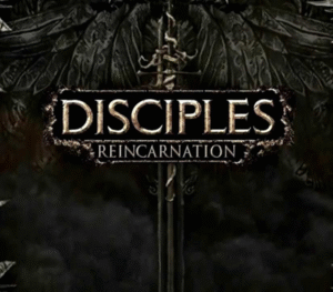 Disciples III: Reincarnation PC Steam CD Key