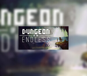 Dungeon of the Endless – Crystal Edition PC Steam CD Key