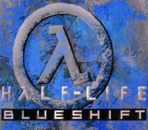 Half-Life: Blue Shift Steam Gift