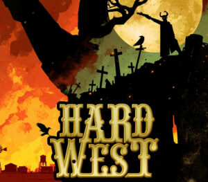 Hard West Collector’s Edition Steam CD Key