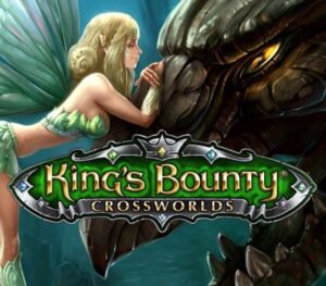 King’s Bounty: Crossworlds GOTY Steam CD Key