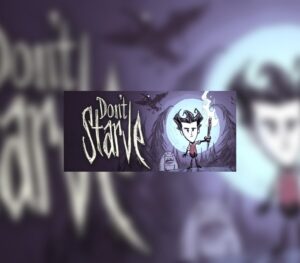 Don’t Starve EU Steam Altergift