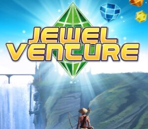 Jewel Venture PC Steam CD Key