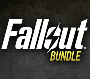 Fallout Bundle PC Steam CD Key