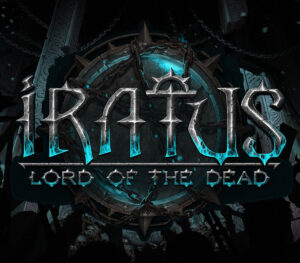 Iratus: Lord of the Dead PC Steam CD Key