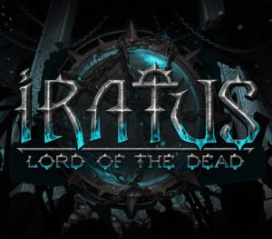 Iratus: Lord of the Dead EU PC Steam CD Key