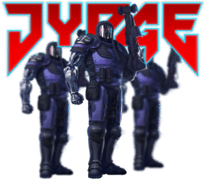 JYDGE Steam CD Key