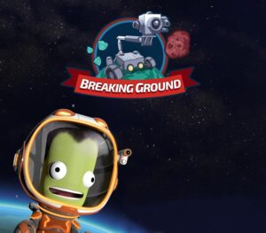 Kerbal Space Program – Breaking Ground Expansion DLC RU Steam CD Key