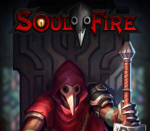 Soulfire PC Steam CD Key