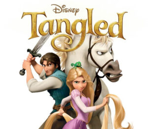 Disney Tangled PC Steam CD Key