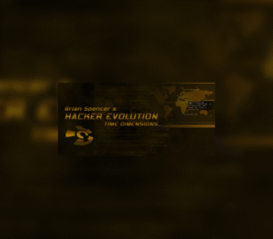 Hacker Evolution Steam CD Key