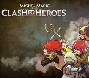 Might & Magic: Clash of Heroes – I am the Boss DLC PC Steam CD Key