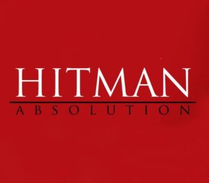 Hitman Absolution RoW PC Steam CD Key