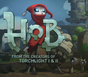 Hob EU PC Steam CD Key