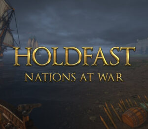 Holdfast: Nations At War PC Steam CD Key
