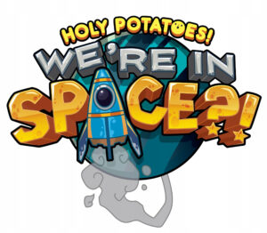 Holy Potatoes! We’re in Space?! Special Edition PC Steam CD Key