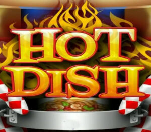 Hot Dish PC Steam CD Key