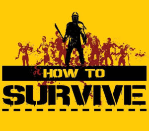 How to Survive Steam Gift