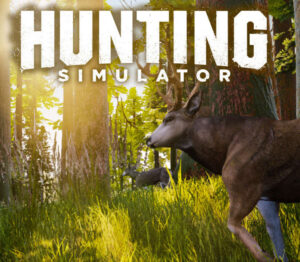 Hunting Simulator PC Steam Account