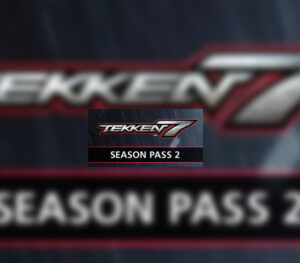 TEKKEN 7 – Season Pass 2 EU Steam CD Key