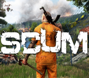 SCUM – Deluxe DLC Steam Altergift