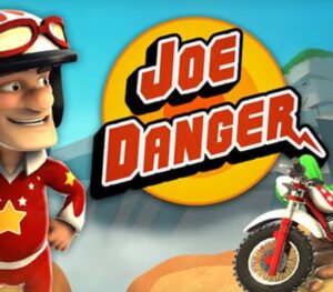 Joe Danger PC Steam CD Key