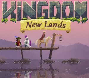 Kingdom: New Lands PC Steam CD Key