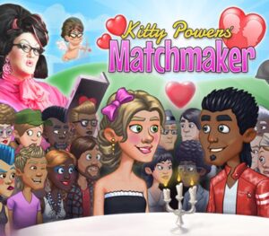 Kitty Powers’ Matchmaker PC Steam CD Key