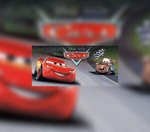 Disney•Pixar Cars EU PC Steam CD Key