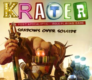 Krater Collector’s Edition Steam Gift