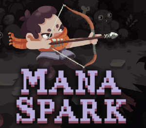 Mana Spark EU PC Steam CD Key