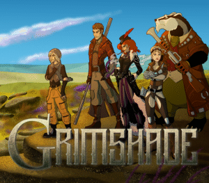Grimshade Steam CD Key