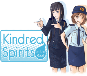 Kindred Spirits on the Roof Steam CD Key