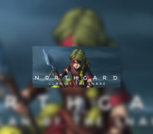 Northgard – Sváfnir, Clan of the Snake DLC EU PC Steam CD Key