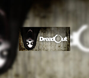 DreadOut PC Steam Account