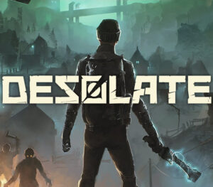Desolate PC Steam Account