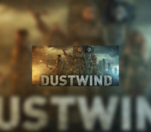 Dustwind PC Steam CD Key